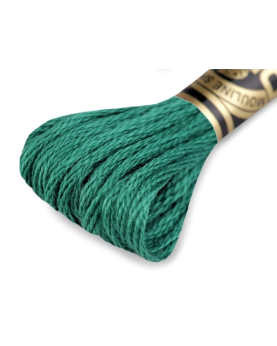 Osztott hímzőfonal DMC Mouliné Spécial Cotton - 1 db. | Mimib