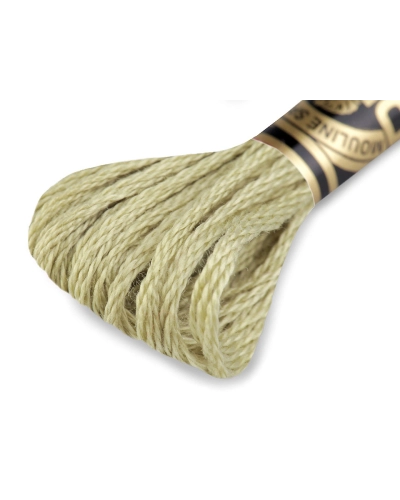 Osztott hímzőfonal DMC Mouliné Spécial Cotton - 1 db. | Mimib
