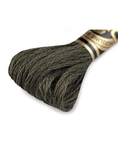 Osztott hímzőfonal DMC Mouliné Spécial Cotton - 1 db. | Mimib