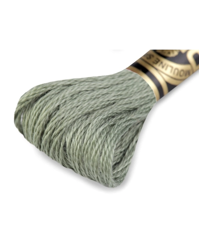 Osztott hímzőfonal DMC Mouliné Spécial Cotton - 1 db. | Mimib