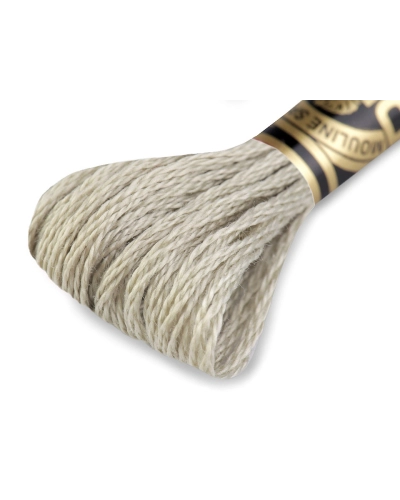 Osztott hímzőfonal DMC Mouliné Spécial Cotton - 1 db. | Mimib