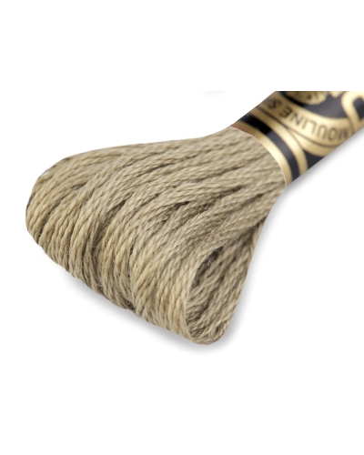 Osztott hímzőfonal DMC Mouliné Spécial Cotton - 1 db. | Mimib