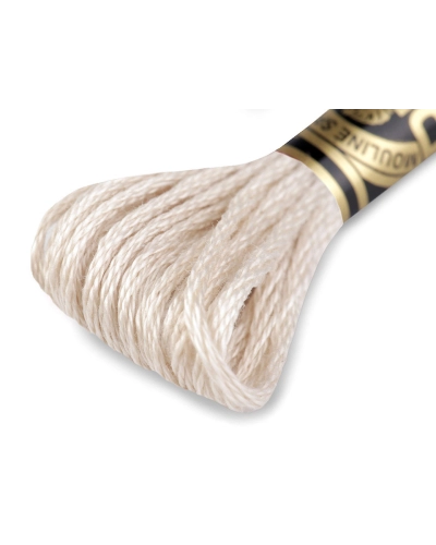 Osztott hímzőfonal DMC Mouliné Spécial Cotton - 1 db. | Mimib