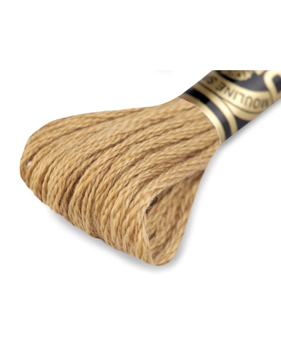 Osztott hímzőfonal DMC Mouliné Spécial Cotton - 1 db. | Mimib