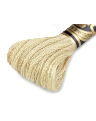 Osztott hímzőfonal DMC Mouliné Spécial Cotton - 1 db. | Mimib