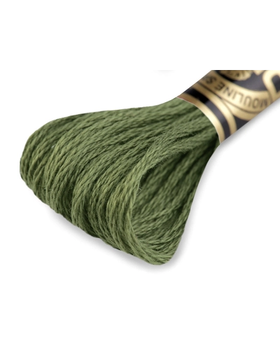 Osztott hímzőfonal DMC Mouliné Spécial Cotton - 1 db. | Mimib