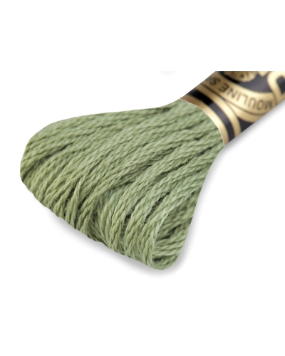 Osztott hímzőfonal DMC Mouliné Spécial Cotton - 1 db. | Mimib
