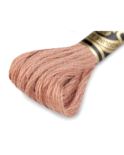 Osztott hímzőfonal DMC Mouliné Spécial Cotton - 1 db. | Mimib