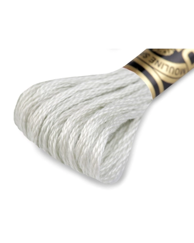 Osztott hímzőfonal DMC Mouliné Spécial Cotton - 1 db. | Mimib