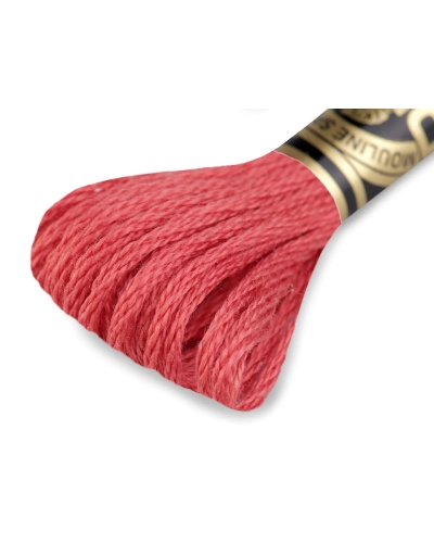 Osztott hímzőfonal DMC Mouliné Spécial Cotton - 1 db. | Mimib