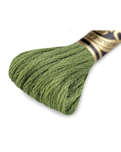 Osztott hímzőfonal DMC Mouliné Spécial Cotton - 1 db. | Mimib