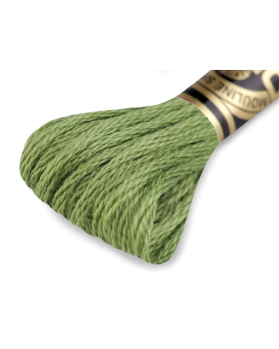 Osztott hímzőfonal DMC Mouliné Spécial Cotton - 1 db. | Mimib