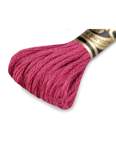 Osztott hímzőfonal DMC Mouliné Spécial Cotton - 1 db. | Mimib