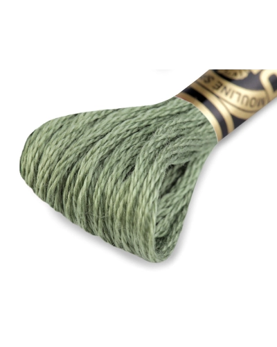 Osztott hímzőfonal DMC Mouliné Spécial Cotton - 1 db. | Mimib