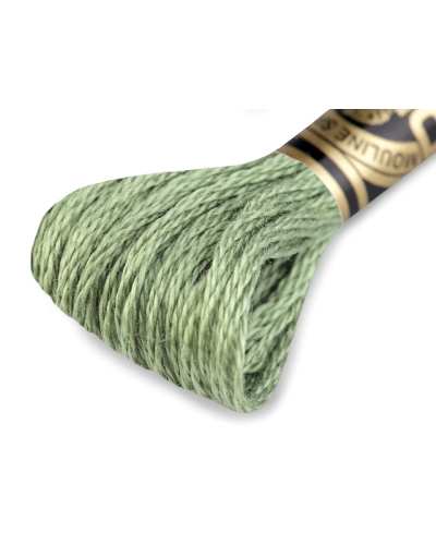 Osztott hímzőfonal DMC Mouliné Spécial Cotton - 1 db. | Mimib