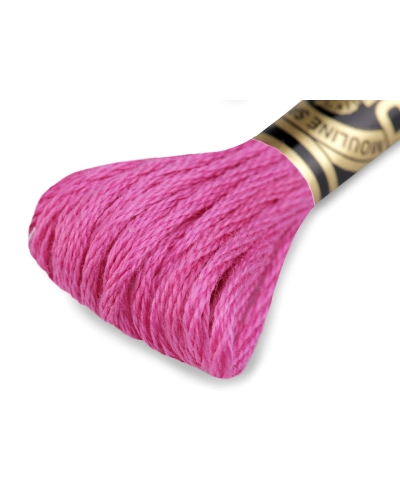 Osztott hímzőfonal DMC Mouliné Spécial Cotton - 1 db. | Mimib