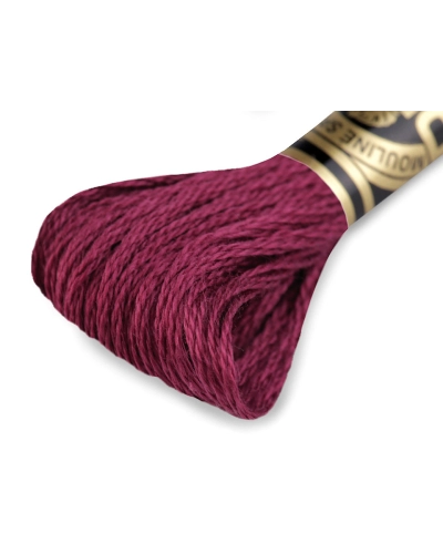 Osztott hímzőfonal DMC Mouliné Spécial Cotton - 1 db. | Mimib