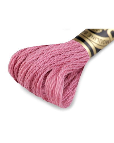 Osztott hímzőfonal DMC Mouliné Spécial Cotton - 1 db. | Mimib