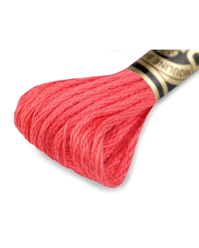 Osztott hímzőfonal DMC Mouliné Spécial Cotton - 1 db. | Mimib