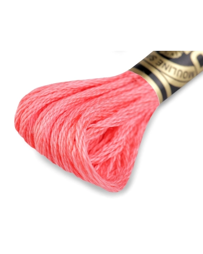 Osztott hímzőfonal DMC Mouliné Spécial Cotton - 1 db. | Mimib