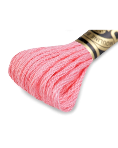 Osztott hímzőfonal DMC Mouliné Spécial Cotton - 1 db. | Mimib