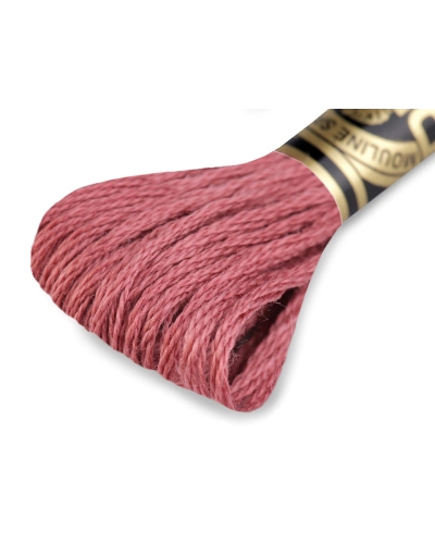Osztott hímzőfonal DMC Mouliné Spécial Cotton - 1 db. | Mimib