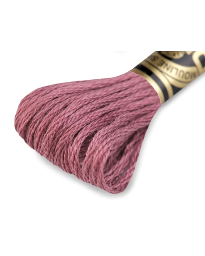 Osztott hímzőfonal DMC Mouliné Spécial Cotton - 1 db. | Mimib