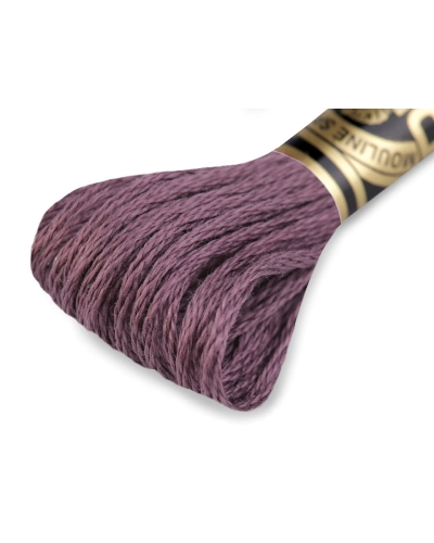 Osztott hímzőfonal DMC Mouliné Spécial Cotton - 1 db. | Mimib