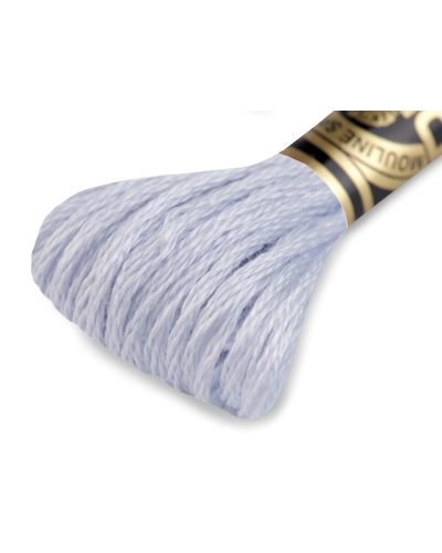 Osztott hímzőfonal DMC Mouliné Spécial Cotton - 1 db. | Mimib
