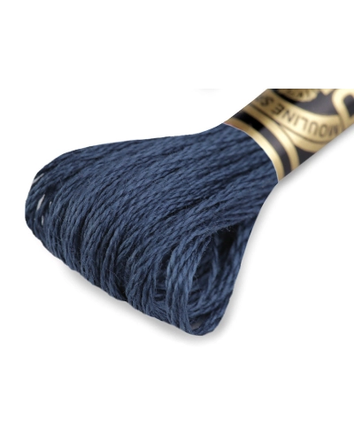 Osztott hímzőfonal DMC Mouliné Spécial Cotton - 1 db. | Mimib