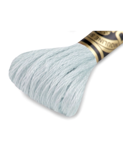 Osztott hímzőfonal DMC Mouliné Spécial Cotton - 1 db. | Mimib