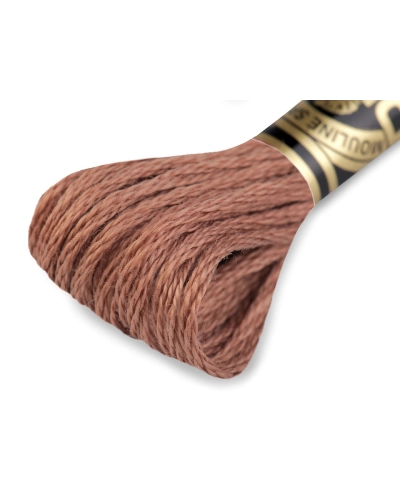 Osztott hímzőfonal DMC Mouliné Spécial Cotton - 1 db. | Mimib