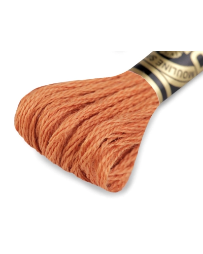 Osztott hímzőfonal DMC Mouliné Spécial Cotton - 1 db. | Mimib