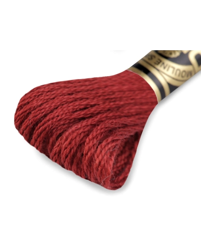 Osztott hímzőfonal DMC Mouliné Spécial Cotton - 1 db. | Mimib