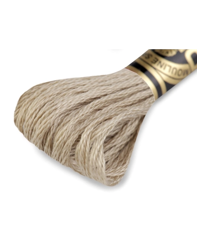 Osztott hímzőfonal DMC Mouliné Spécial Cotton - 1 db. | Mimib