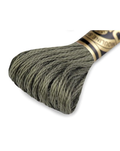 Osztott hímzőfonal DMC Mouliné Spécial Cotton - 1 db. | Mimib