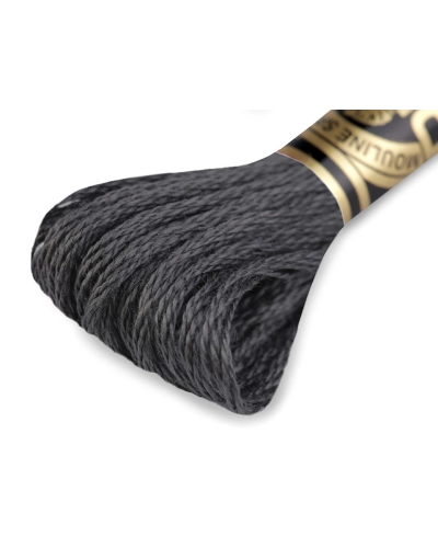 Osztott hímzőfonal DMC Mouliné Spécial Cotton - 1 db. | Mimib