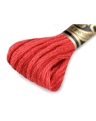 Osztott hímzőfonal DMC Mouliné Spécial Cotton - 1 db. | Mimib