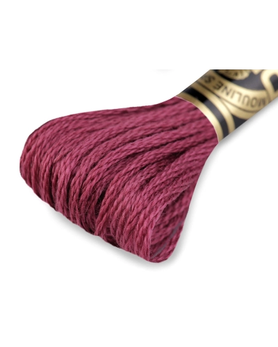 Osztott hímzőfonal DMC Mouliné Spécial Cotton - 1 db. | Mimib