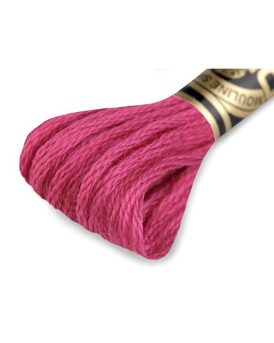 Osztott hímzőfonal DMC Mouliné Spécial Cotton - 1 db. | Mimib