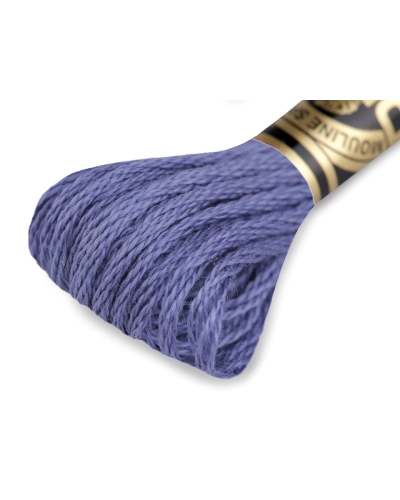 Osztott hímzőfonal DMC Mouliné Spécial Cotton - 1 db. | Mimib