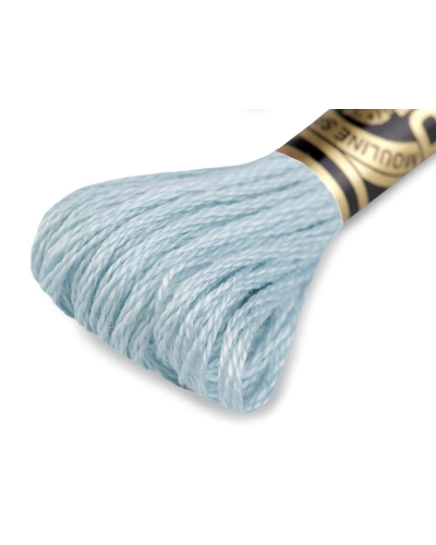Osztott hímzőfonal DMC Mouliné Spécial Cotton - 1 db. | Mimib