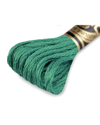 Osztott hímzőfonal DMC Mouliné Spécial Cotton - 1 db. | Mimib