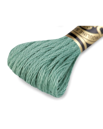 Osztott hímzőfonal DMC Mouliné Spécial Cotton - 1 db. | Mimib