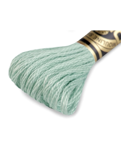 Osztott hímzőfonal DMC Mouliné Spécial Cotton - 1 db. | Mimib