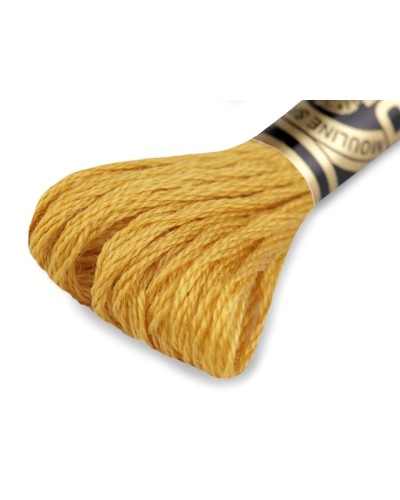 Osztott hímzőfonal DMC Mouliné Spécial Cotton - 1 db. | Mimib