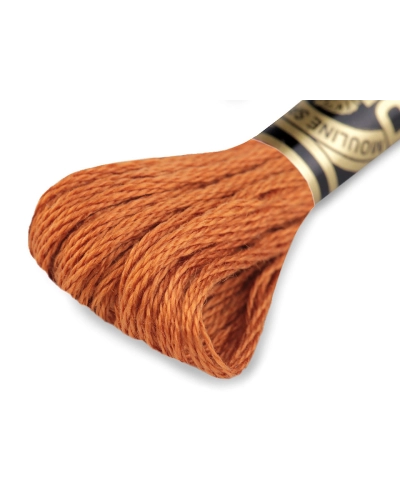 Osztott hímzőfonal DMC Mouliné Spécial Cotton - 1 db. | Mimib