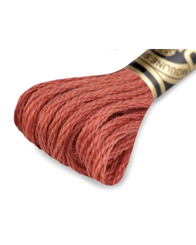 Osztott hímzőfonal DMC Mouliné Spécial Cotton - 1 db. | Mimib