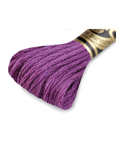 Osztott hímzőfonal DMC Mouliné Spécial Cotton - 1 db. | Mimib