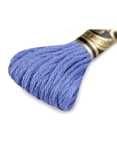 Osztott hímzőfonal DMC Mouliné Spécial Cotton - 1 db. | Mimib